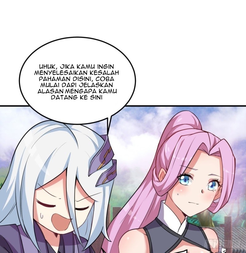 I Picked Up An Attributes Chapter 46 Gambar 50